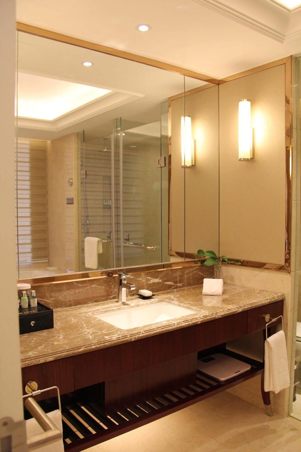Baoji Jianguo Hotel Екстериор снимка
